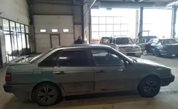 Volkswagen Passat 1989 года за 1 000 000 тг. в Караганда фото 4