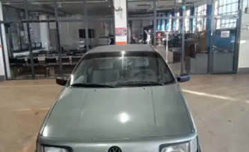 Volkswagen Passat 1989 года за 1 000 000 тг. в Караганда фото 2