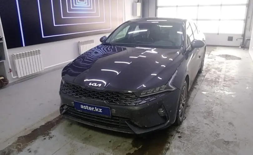 Kia K5 2024 года за 14 000 000 тг. в Павлодар