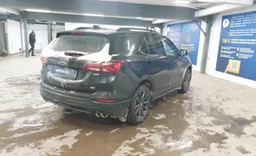 Chevrolet Equinox 2023 года за 15 500 000 тг. в Астана фото 3