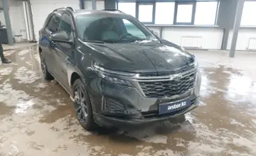 Chevrolet Equinox 2023 года за 15 500 000 тг. в Астана фото 2