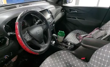 Chevrolet Equinox 2023 года за 15 500 000 тг. в Астана фото 5