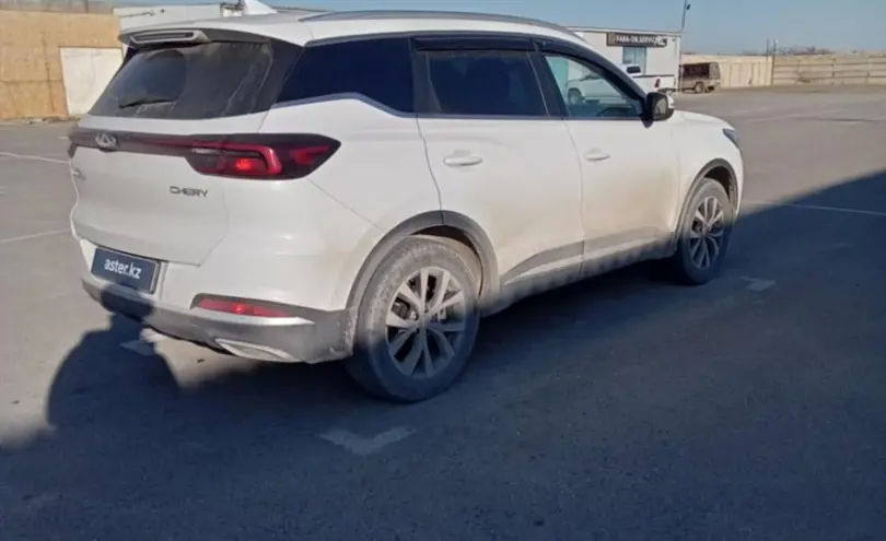 Chery Tiggo 7 Pro 2023 года за 9 000 000 тг. в Актау фото 5