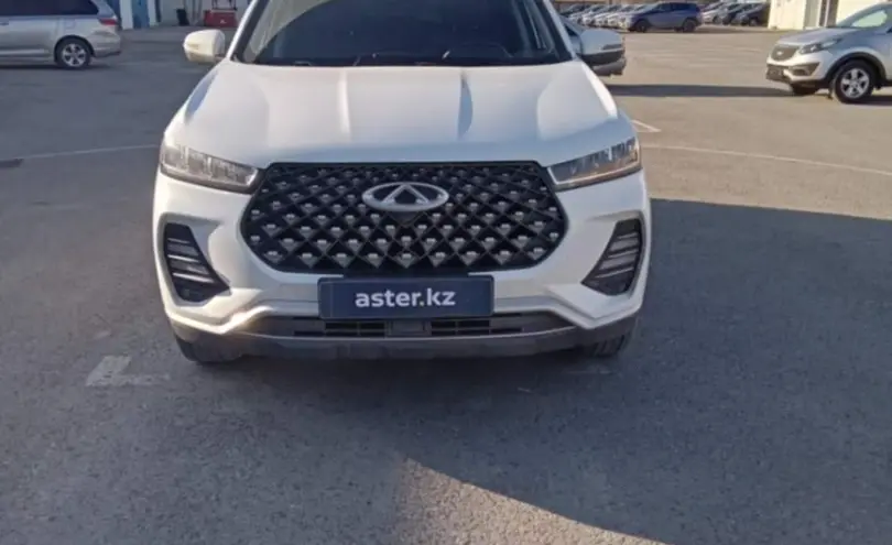 Chery Tiggo 7 Pro 2023 года за 9 000 000 тг. в Актау фото 2