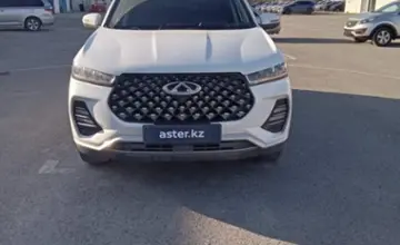 Chery Tiggo 7 Pro 2023 года за 9 000 000 тг. в Актау фото 2