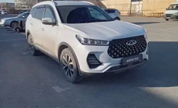 Chery Tiggo 7 Pro 2023 года за 9 000 000 тг. в Актау фото 3