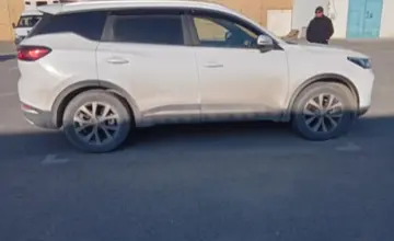 Chery Tiggo 7 Pro 2023 года за 9 000 000 тг. в Актау фото 4