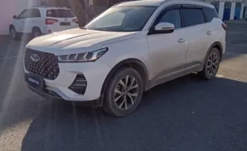 Chery Tiggo 7 Pro 2023 года за 9 000 000 тг. в Актау фото 1