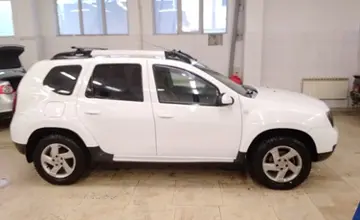 Renault Duster 2018 года за 6 000 000 тг. в Актобе фото 4