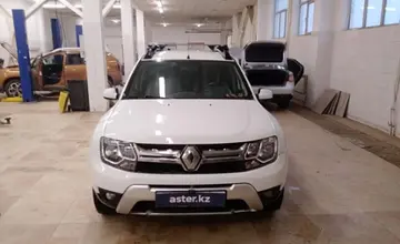 Renault Duster 2018 года за 6 000 000 тг. в Актобе фото 2