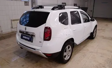 Renault Duster 2018 года за 6 000 000 тг. в Актобе