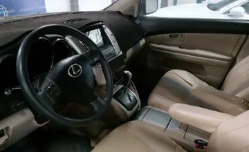 Lexus RX 2005 года за 7 000 000 тг. в Астана фото 5
