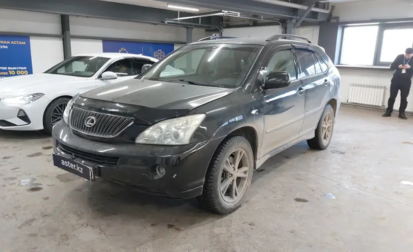 Lexus RX 2005 года за 7 000 000 тг. в Астана