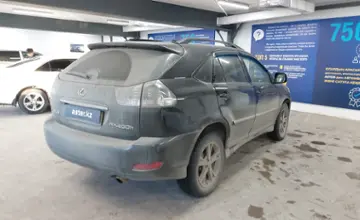 Lexus RX 2005 года за 7 000 000 тг. в Астана фото 3