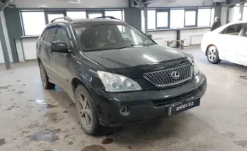 Lexus RX 2005 года за 7 000 000 тг. в Астана фото 2