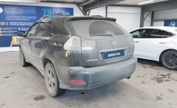 Lexus RX 2005 года за 7 000 000 тг. в Астана фото 4