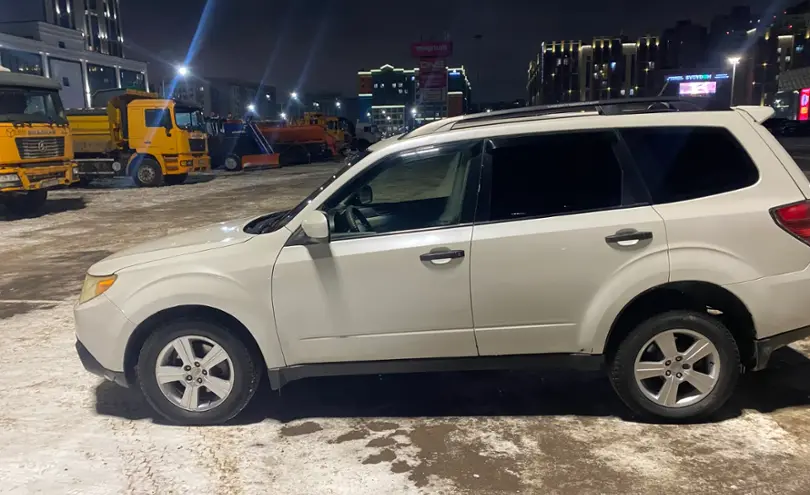 Subaru Forester 2011 года за 6 000 000 тг. в Астана