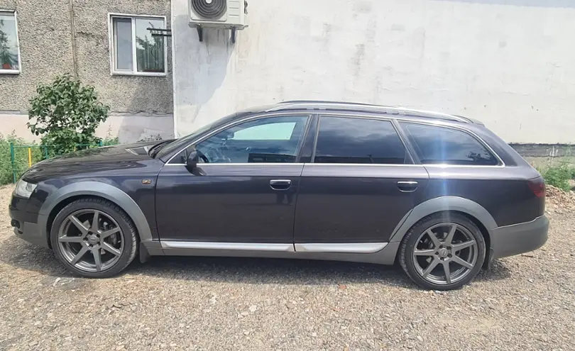 Audi A6 allroad 2006 года за 6 900 000 тг. в Семей