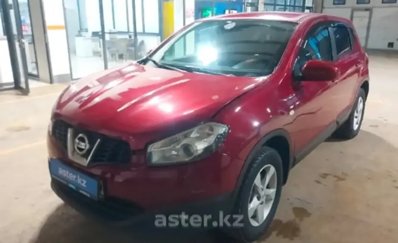 Nissan Qashqai 2011 года за 6 500 000 тг. в Караганда