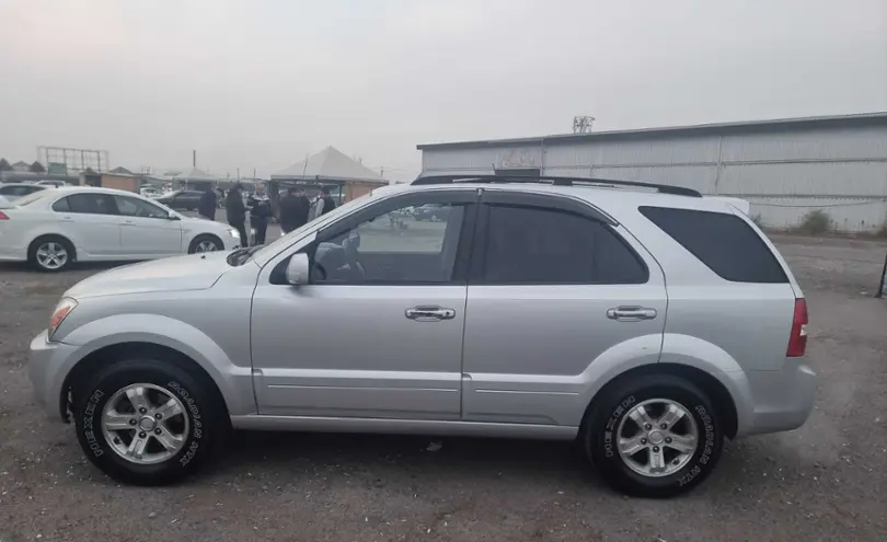 Kia Sorento 2007 года за 7 000 000 тг. в Алматы