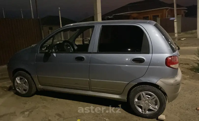 Daewoo Matiz 2014 года за 1 500 000 тг. в Атырау