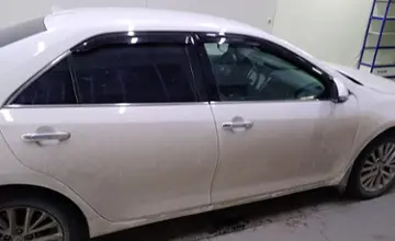 Toyota Camry 2015 года за 11 000 000 тг. в Павлодар фото 4