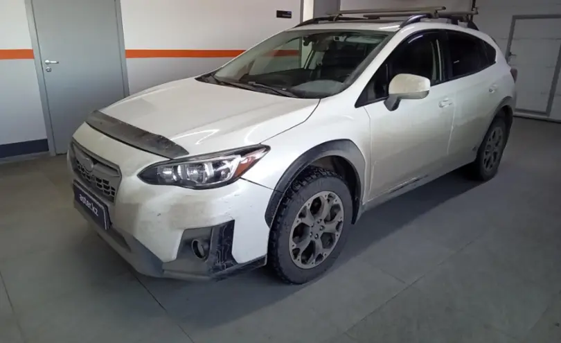 Subaru Crosstrek 2020 года за 11 000 000 тг. в Уральск