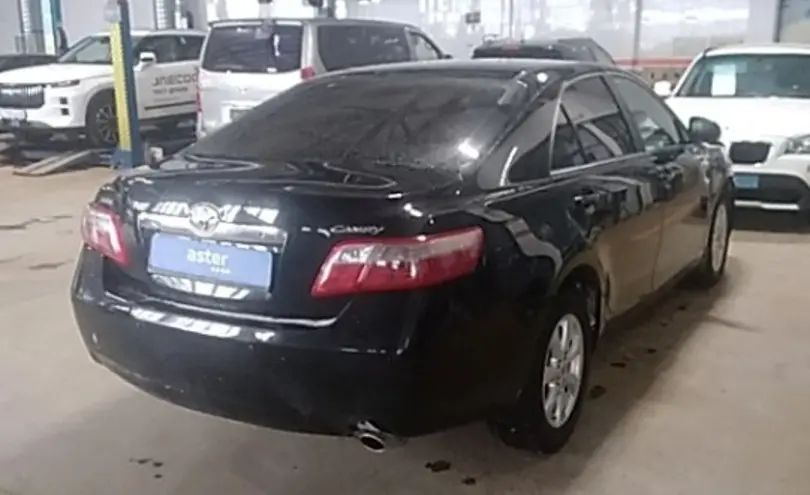 Toyota Camry 2011 года за 7 000 000 тг. в Караганда фото 5