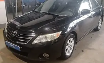 Toyota Camry 2011 года за 7 000 000 тг. в Караганда фото 1