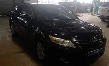 Toyota Camry 2011 года за 7 000 000 тг. в Караганда фото 3