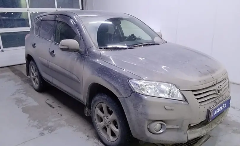 Toyota RAV4 2012 года за 9 500 000 тг. в Павлодар фото 3