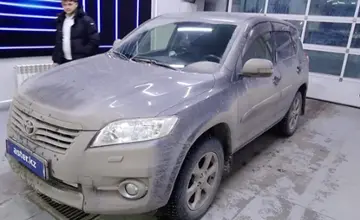 Toyota RAV4 2012 года за 9 500 000 тг. в Павлодар фото 1