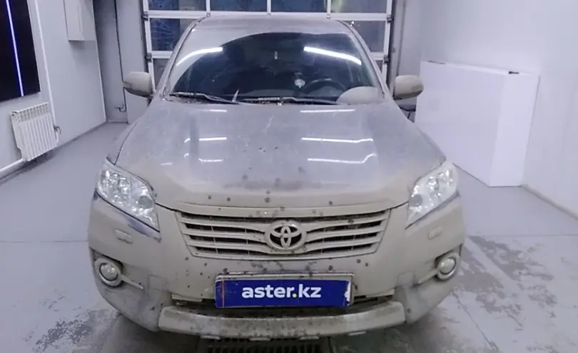 Toyota RAV4 2012 года за 9 500 000 тг. в Павлодар фото 2