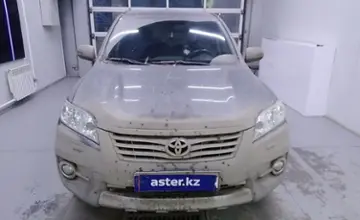 Toyota RAV4 2012 года за 9 500 000 тг. в Павлодар фото 2