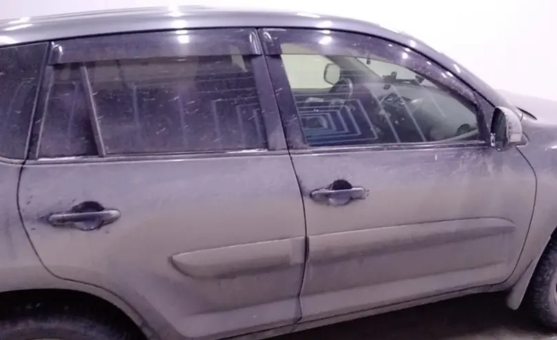 Toyota RAV4 2012 года за 9 500 000 тг. в Павлодар фото 4