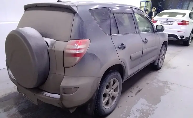 Toyota RAV4 2012 года за 9 500 000 тг. в Павлодар фото 5