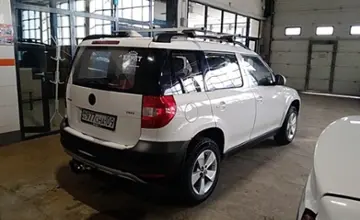 Skoda Yeti 2012 года за 5 200 000 тг. в Караганда