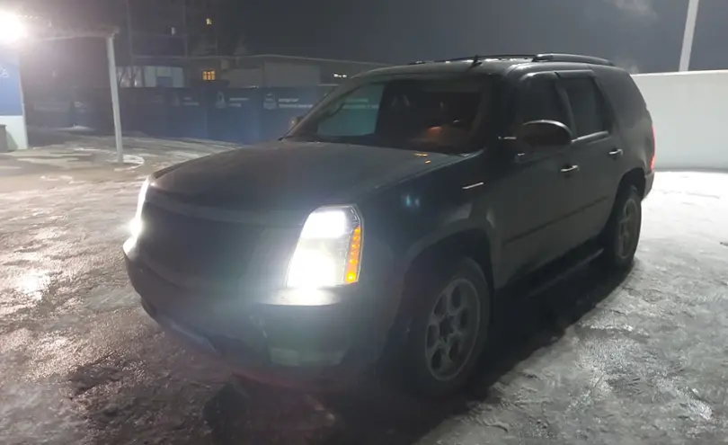 Cadillac Escalade 2006 года за 9 500 000 тг. в Шымкент