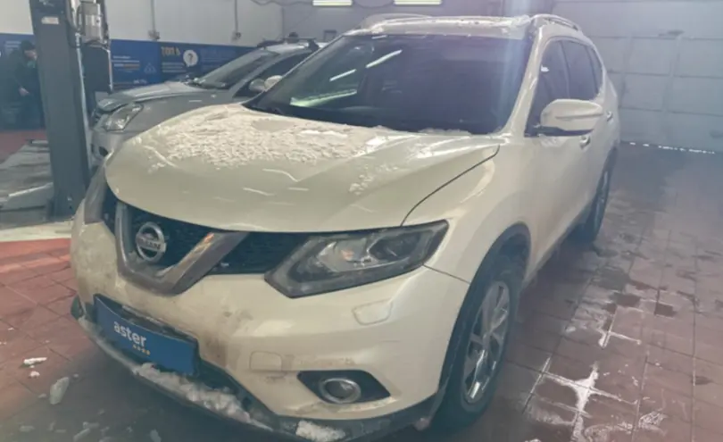 Nissan X-Trail 2014 года за 9 000 000 тг. в Астана