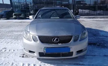 Lexus GS 2007 года за 7 200 000 тг. в Шымкент фото 2