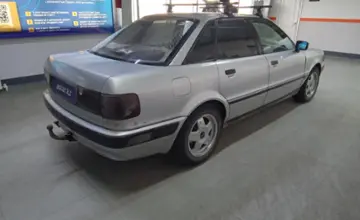 Audi 80 1993 года за 1 500 000 тг. в Уральск