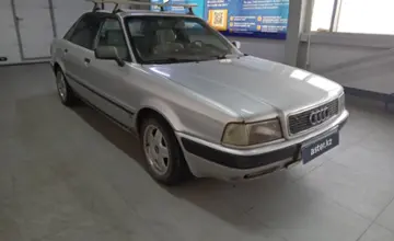 Audi 80 1993 года за 1 500 000 тг. в Уральск фото 3