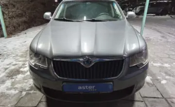 Skoda Superb 2012 года за 5 000 000 тг. в Талдыкорган фото 2