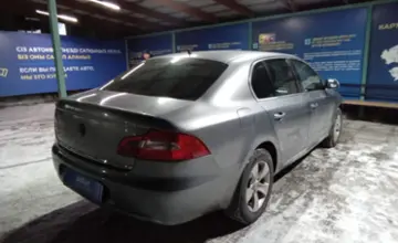 Skoda Superb 2012 года за 5 000 000 тг. в Талдыкорган