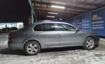 Skoda Superb 2012 года за 5 000 000 тг. в Талдыкорган фото 4