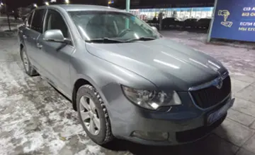 Skoda Superb 2012 года за 5 000 000 тг. в Талдыкорган фото 3