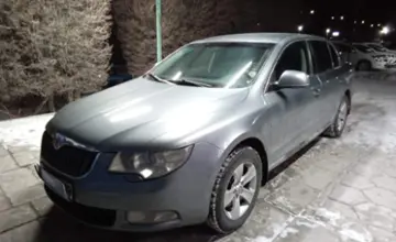 Skoda Superb 2012 года за 5 000 000 тг. в Талдыкорган фото 1