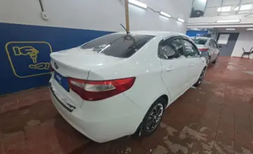 Kia Rio 2013 года за 5 000 000 тг. в Астана