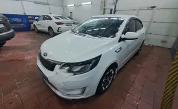 Kia Rio 2013 года за 5 000 000 тг. в Астана фото 1