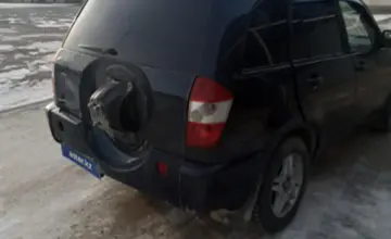 Chery Tiggo (T11) 2007 года за 2 500 000 тг. в Кызылорда